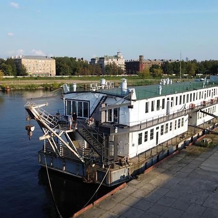Float House Nr 659 Apartment Rīga Exterior foto