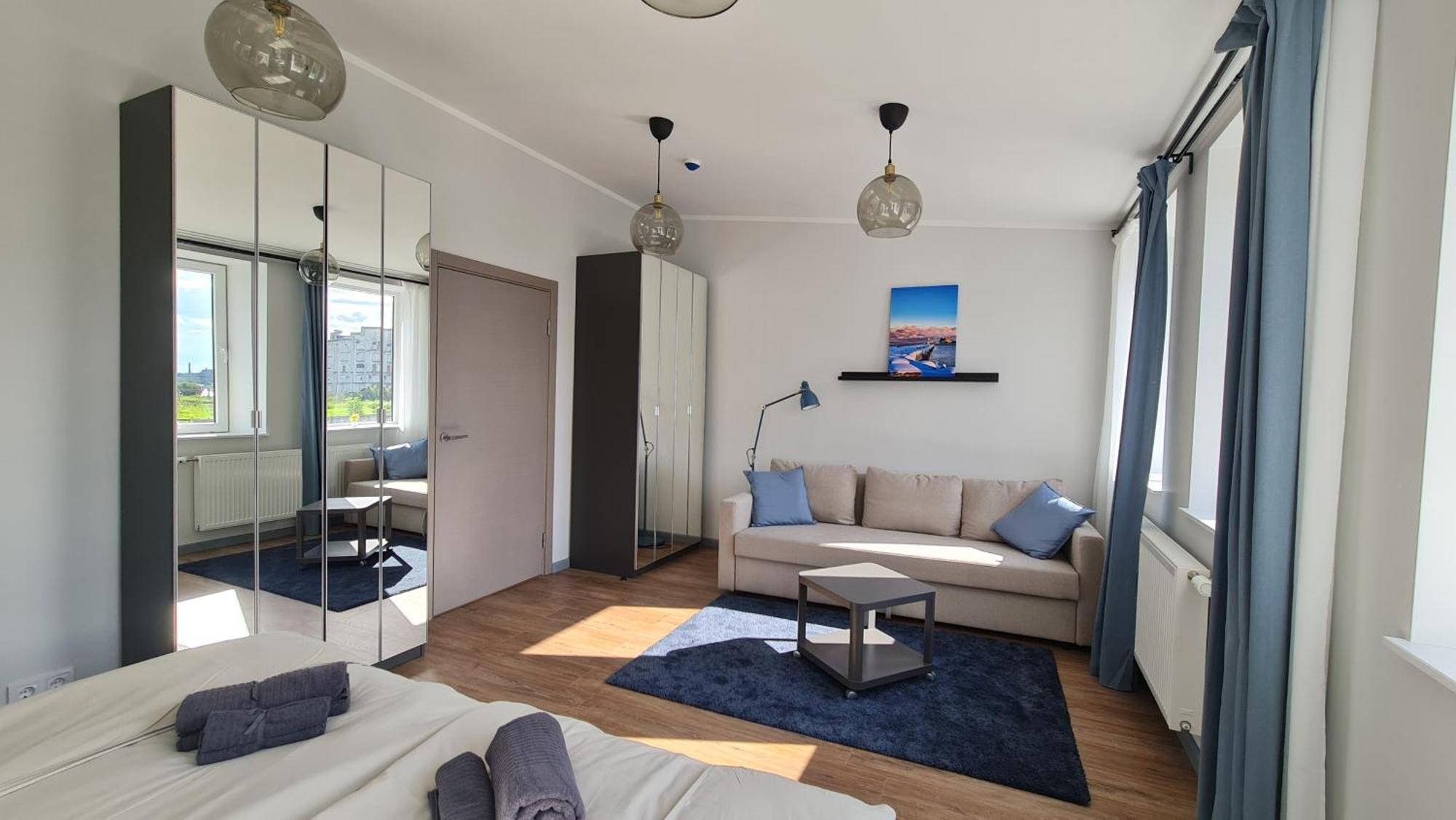 Float House Nr 659 Apartment Rīga Exterior foto